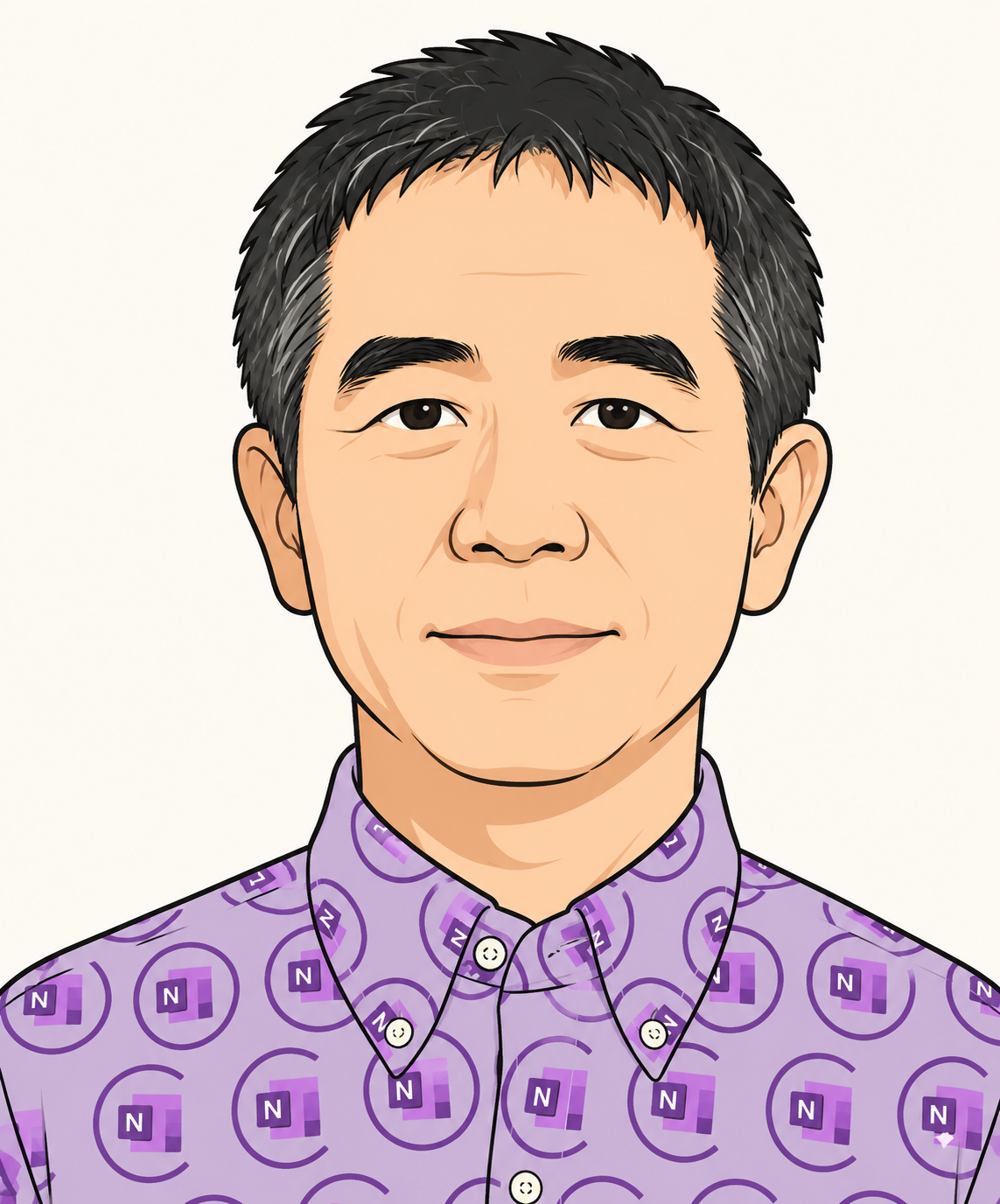 NexaNote 独立开发者 OneNote_MVP
