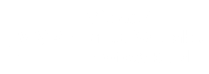 Microsoft Most Valuable Professional