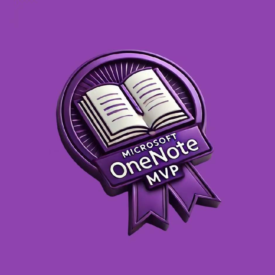 OneNote_MVP 作者头像